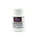 TruColor Pearl Shine Natural Liquid Food Color, 1.5 Oz  