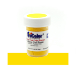 TruColor Yellow Gel Paste Natural Food Color, 8g