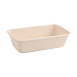 Trudeau Resistall Loaf Pan, 9" x 5"