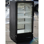 True GDM-10PT Pass-Through Refrigerator, Good Condition