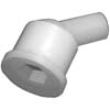 True OEM # 811502 / 810208, Plastic Drain Elbow for True