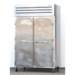 True STG2F-2S-HC Solid Door Reach-In Freezer, Used Excellent Condition