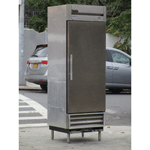 True T19FZ Freezer, Used Very Good Condition