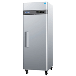 Turbo Air M3F19-1 M3 1 Solid Door Freezer 20 Cu. Ft.