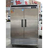 Turbo Air MSR-49NM Solid Door Refrigerator, Great Condition