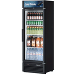 Turbo Air TGM-15SD Super Deluxe Refrigerated Merchandiser - 15.9 cu. ft.