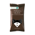 Tuxedo Black Vanilla Flavored Candy Wafers, 12 Oz