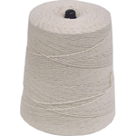 Twine, 24 Ply White, 2lb. Cone