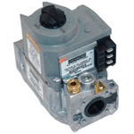 Type VR8204A Gas Valve; Natural Gas; 1/2