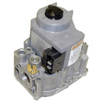 Type VR8205A Gas Safety Valve; Natural Gas; 1/2" Gas In / Out;