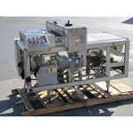 UBE Roll Slicer Model S-90, Very Good Condition