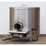 Unisource BK-45 45 Gallon Bagel Kettle, Used Excellent Condition