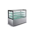 Universal Coolers BCI-60-SC Bakery Display Case 60" W, 18 Cubic Feet