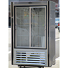 Universal Coolers RW-48-SC Beverage Cooler, Great Condition