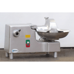 Univex BC-18 Buffalo Chopper, Brand New