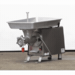 Univex MG22 Countertop 1 HP Meat Grinder, Used Excellent Condition