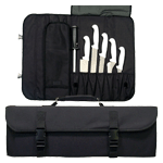 Update International 10 Pocket Knife Roll Case