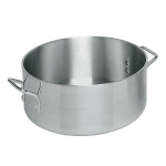 Update International Aluminum Brazier, 18 Quart