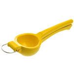 Update International Aluminum Lemon Squeezer