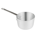 Update International Aluminum Sauce Pan, 1-1/2 Quart