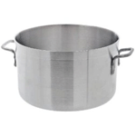 Update International Aluminum Sauce Pot, 14 Quart