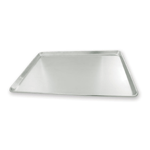 Update International Aluminum Sheet Pan, 16" x 22"