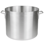 Update International Aluminum Stock Pot, 24 Quart