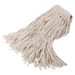 Update International Cut-End Mop Head, 16 oz.