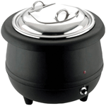 Update International ESW-10 Electric Soup Warmer 10.5 Quart