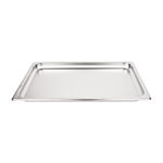 Update International Full Size Steam Table Pan, 1-1/4" Deep