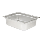 Update International Half Size Steam Table Pan, 4