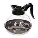 Update International Impact Resistant Coffee Decanter, 64 Oz.