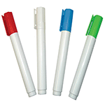 Update International Dry-Erase Marker, Set of 4