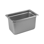 Update International Quarter Size Steam Table Pan, 6