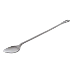 Update International Solid Basting Spoon, 21"