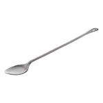 Update International Heavy Duty Solid Basting Spoon, 21"