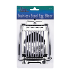 Update International Stainless Steel Egg Slicer