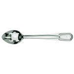 Update International Stainless Steel Serving Spoon, 11