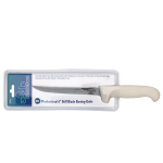 Update International White Boning Knife, 6" Blade - Case of 12