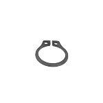 Upper Agitator Shaft Retaining Ring For Hobart Mixers OEM # RR-4-6 - Pack of 2