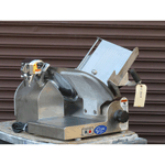 Globe 4600 Meat Slicer, Used Great Condition