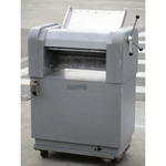 Used Dough Refiner / Sheeter / Breaker / Sobadora, Very Good Condition