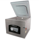 VacMaster VP320 Vacuum Sealer - Built w/One Seal Bar