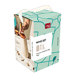 Vacu Vin Sand Wine Set Host, 4 Piece