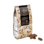 Valrhona Milk Caramelia 36% Feves, 3 Kgs.