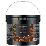 Valrhona Praline Pecan 50% Fruity, 5 Kgs.