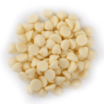 Van Leer White Chocolate Chips, 1 Lb.