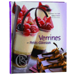 Verrines et Petits-Gateaux