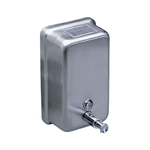 Vertical Liquid-Soap Dispenser