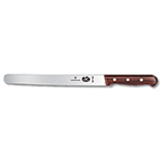Victorinox 10-Inch Slicing Knife, Rosewood Handle (40143)